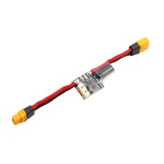 Holybro PM02D modulo di alimentazione 2S-12S 6pin cavo supportato da PX4 alimentazione regolata per parti di Drone